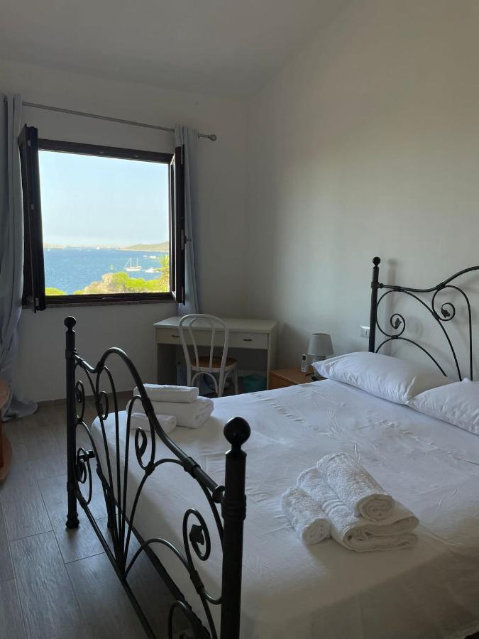 Blumarine Bed and Breakfast Palau Εξωτερικό φωτογραφία