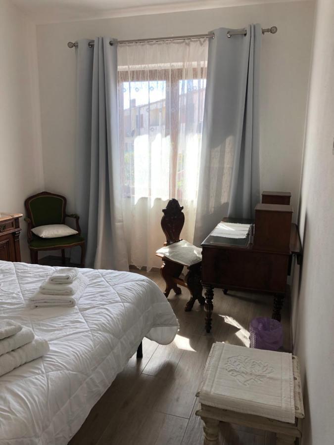 Blumarine Bed and Breakfast Palau Εξωτερικό φωτογραφία