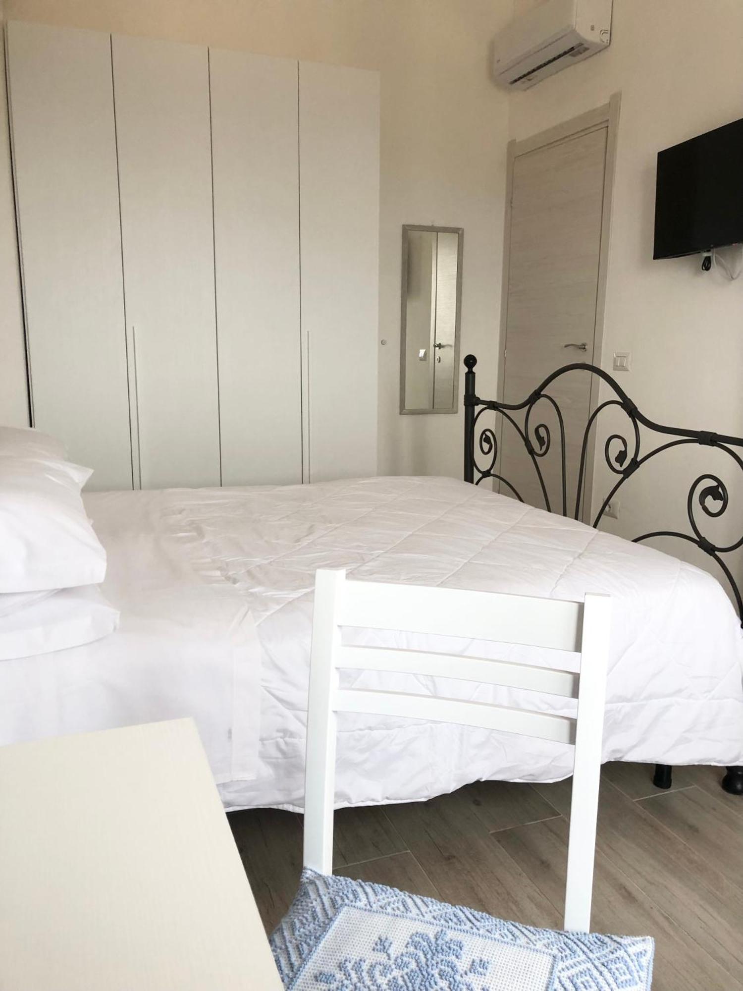 Blumarine Bed and Breakfast Palau Εξωτερικό φωτογραφία