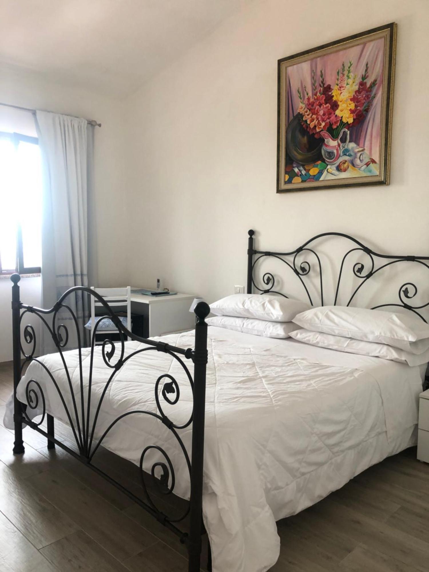 Blumarine Bed and Breakfast Palau Εξωτερικό φωτογραφία